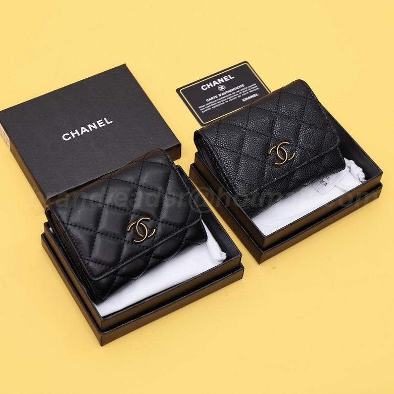 Chanel Wallets 32